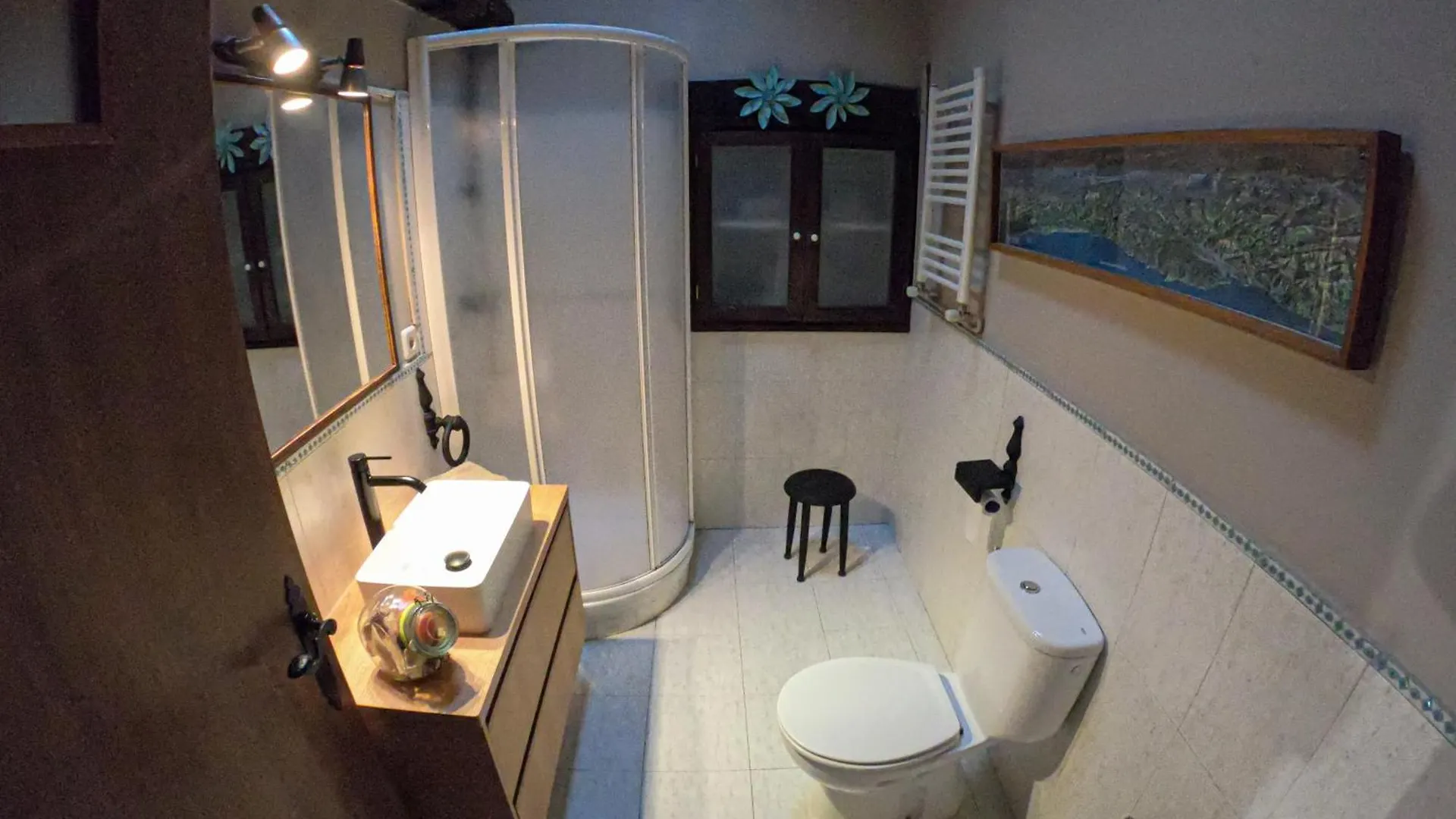 Apartment Descanso En Burgozarre Mungia Spain
