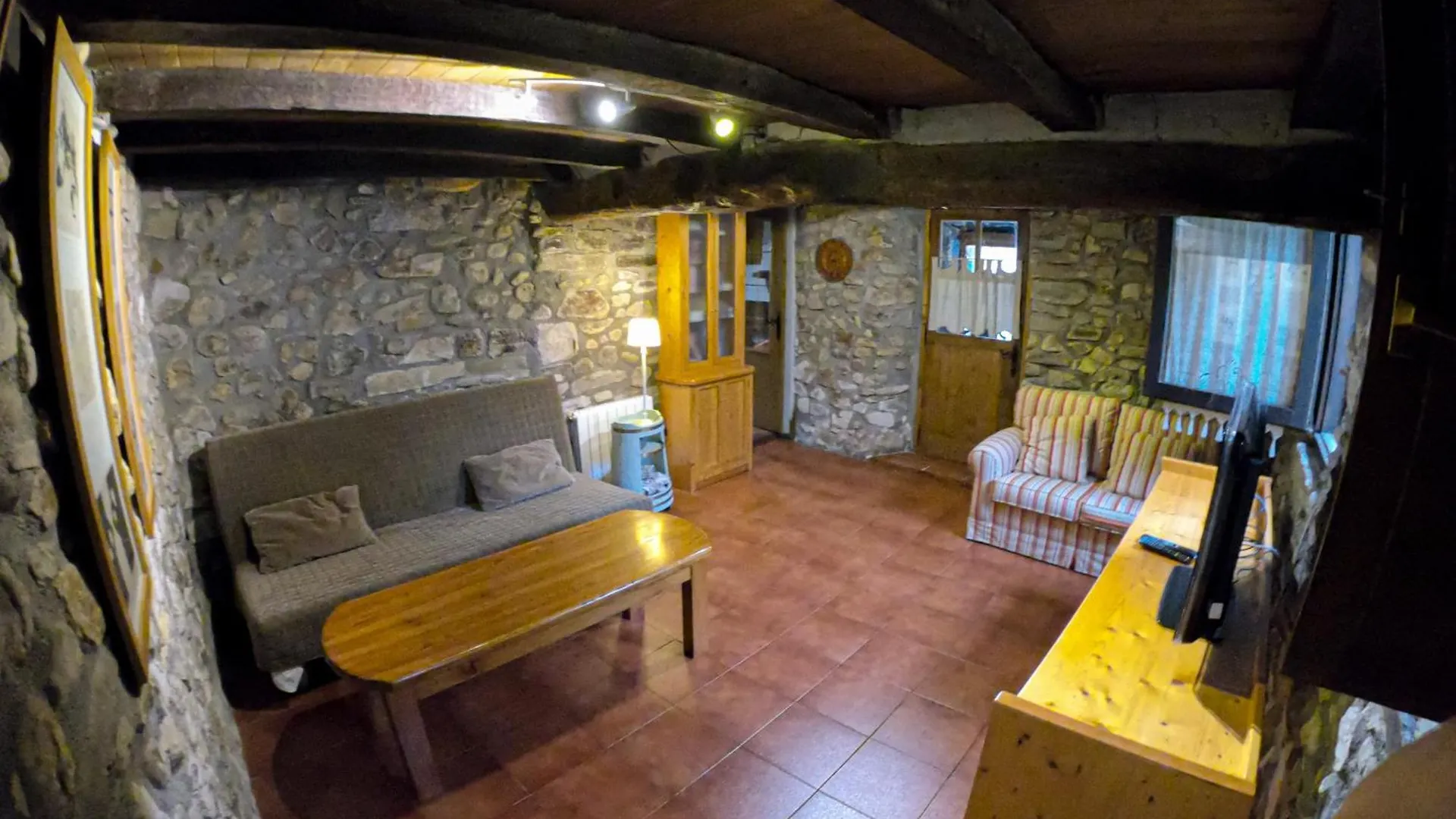 Διαμέρισμα Descanso En Burgozarre Mungia
