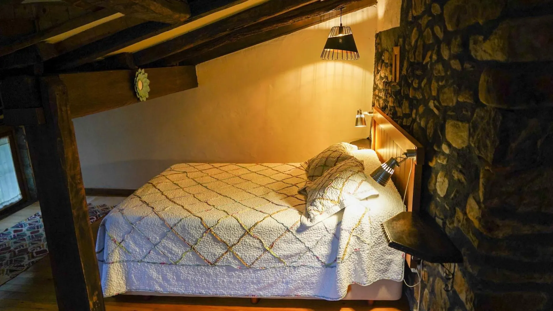 Διαμέρισμα Descanso En Burgozarre Mungia